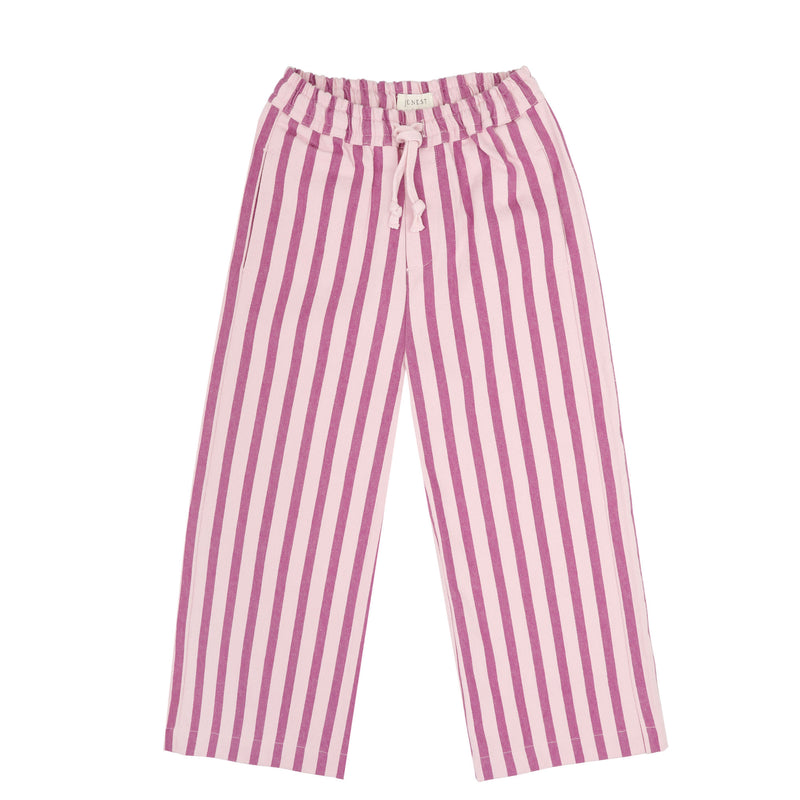 PIPPA SWEATER & CAMMIE PANTS