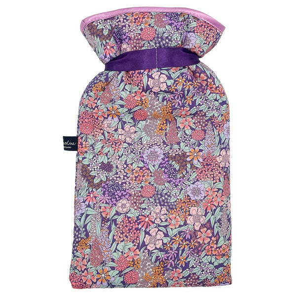 Hot Water Bottle Ciara Lavender