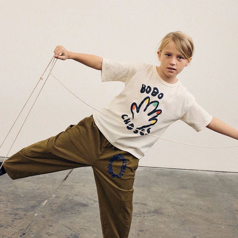 High Five T-shirt