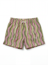 Coral Crush Swim Set