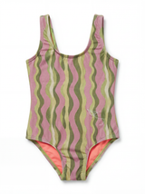 Coral Crush Swim Set