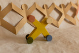 Cross Vehicle