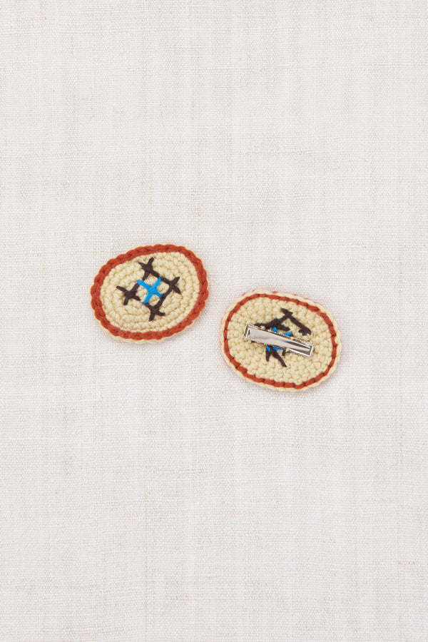Cross Stitch Clip Set