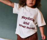 Playdates Teezer