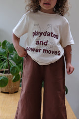 Playdates Teezer