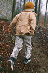 TIE DYE ARMY TRACKSUIT