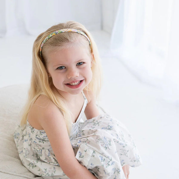 Audrey Alice Headband