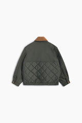 Dusk Jacket