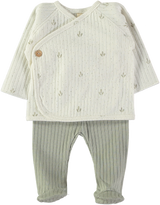 Forest Provence "3 Pieces Baby Set"