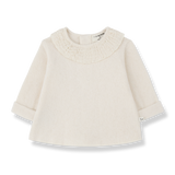 Ecru Erola & Ramon Baby Outfit Set