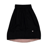 reversible Coat & Skirt
