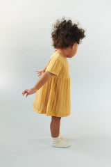 Butter Baby Dress