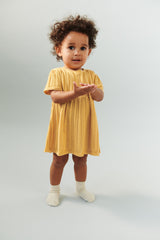 Butter Baby Dress