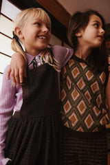 Mocca Melange 3 pcs Outfit Set