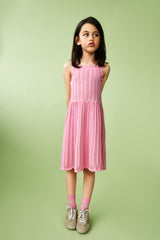 Candy Summer Dress