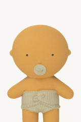 GOMMU MINI BABY *PEACH*