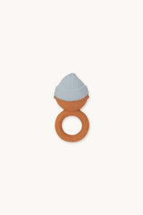 GOMMU RING BABY *ALMOND*