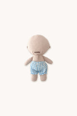 GOMMU SMALL SOFT BABY *VANILLA*