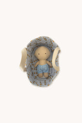GOMMU SMALL SOFT BABY *VANILLA*