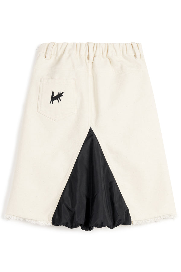 GRACINDA CRU SKIRT