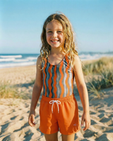 Wavy Days Swim Set