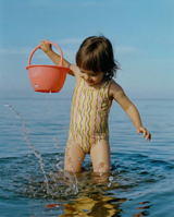 Coral Crush Swim Set