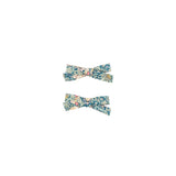Grace Baby Set with Hair Clips