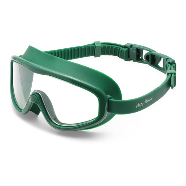 Swim goggle - OXFORD GREEN