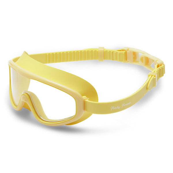 Swim goggle - Citron