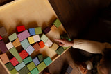 Oddy Cubes 1