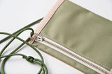 CHEST POUCH- Green