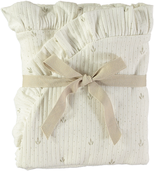 Forest Provence "3 Pieces Baby Set"