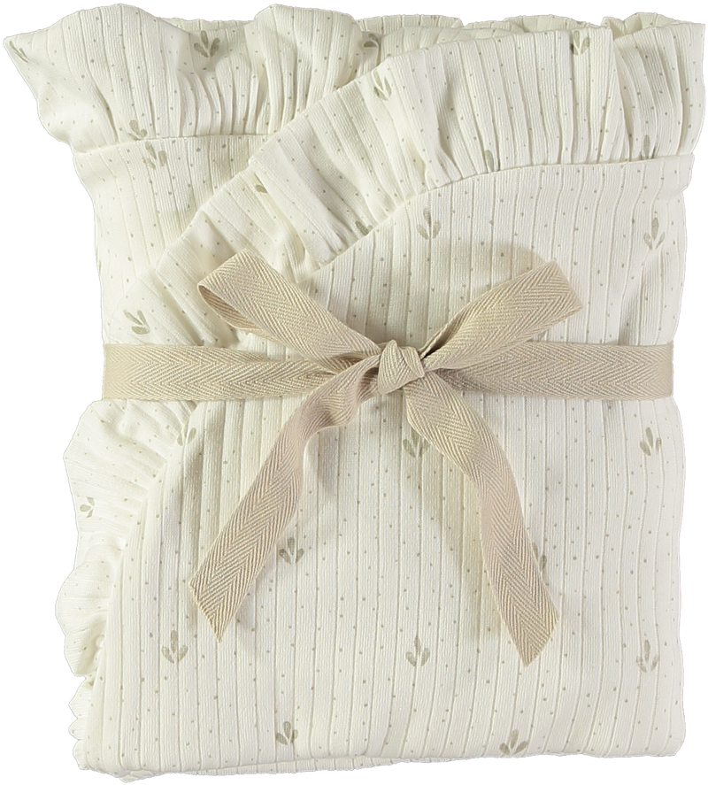 Forest Provence "3 Pieces Baby Set"