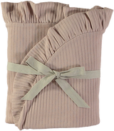 Nude layette "4 Pieces Baby Set"