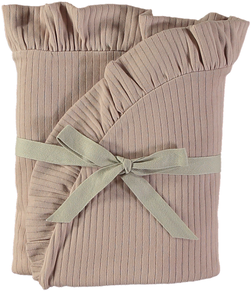 Nude layette "4 Pieces Baby Set"