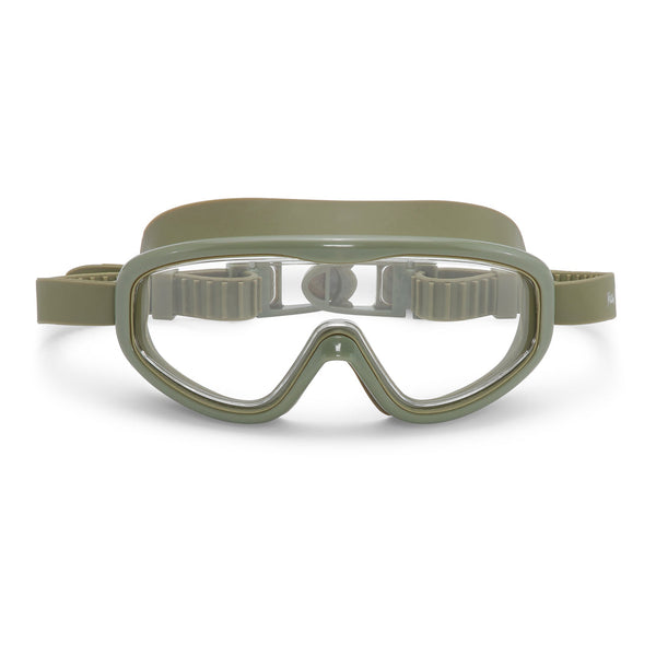 Swim goggle - TERRA VERDE 14+ - ADULTS
