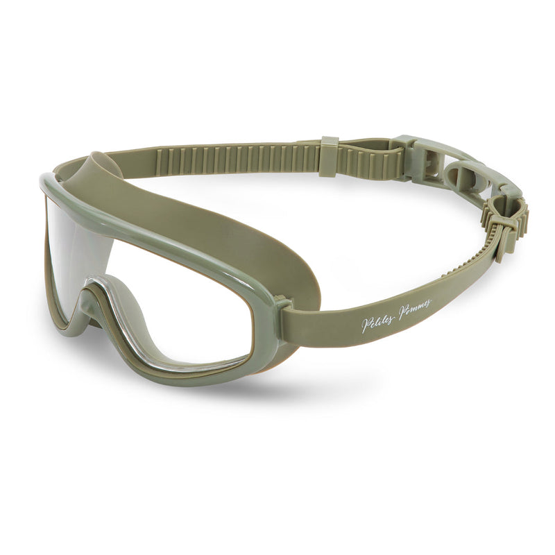 Swim goggle - TERRA VERDE 14+ - ADULTS