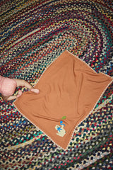 Baby Palomino Meadow Blanket