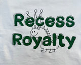 Recess T-shirt