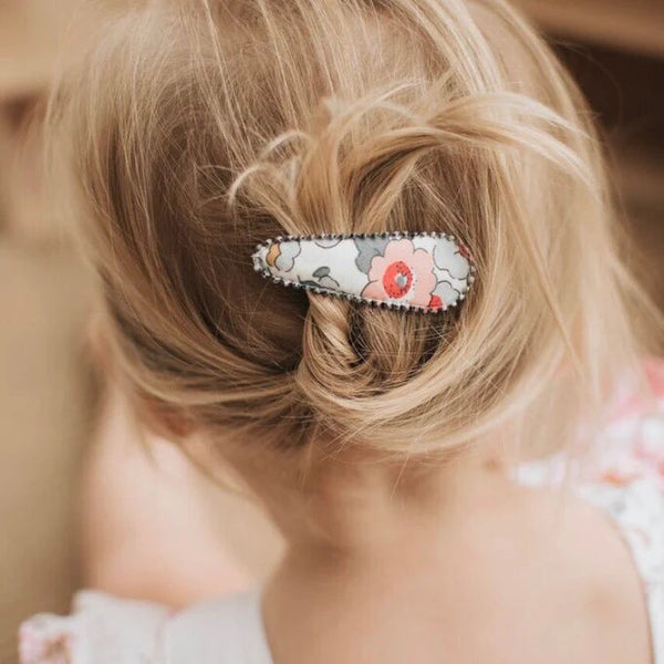 IZZY HAIR CLIPS "set of 2"