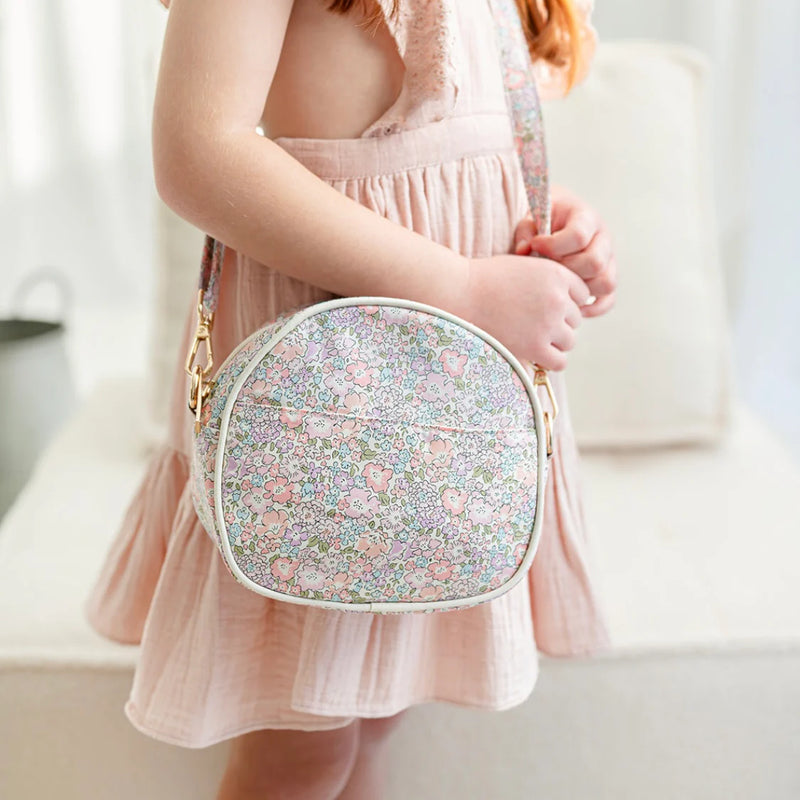 LILLIA CROSSBODY BAG