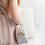 LILLIA CROSSBODY BAG