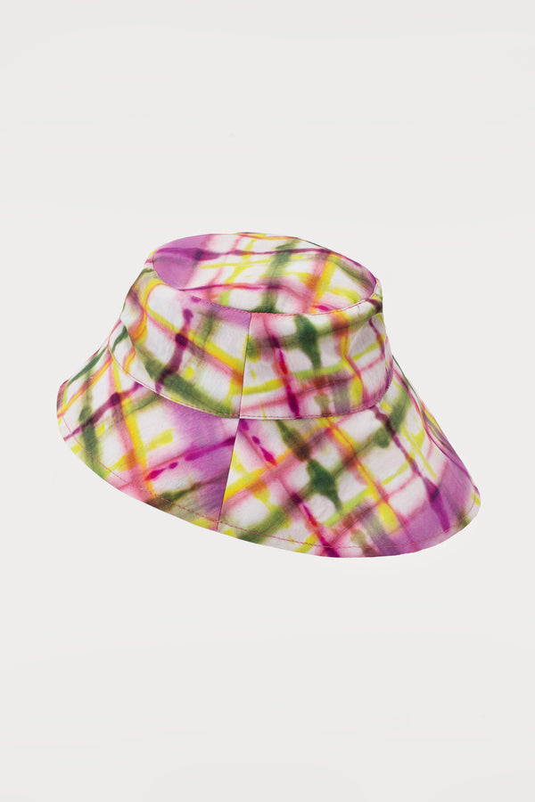 JAMIE BUCKET HAT