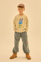 Rabbit Tracksuit
