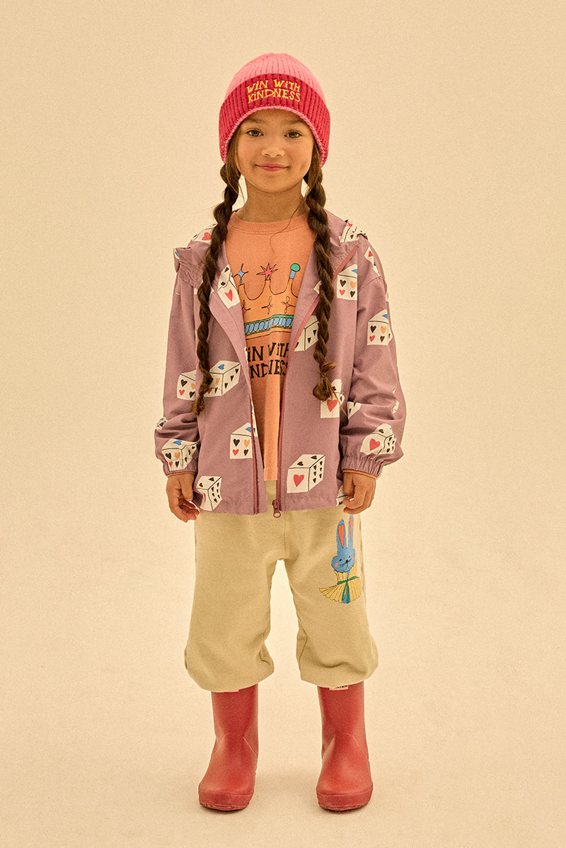 Rabbit Tracksuit