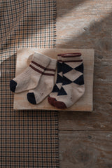 Tortora Socks