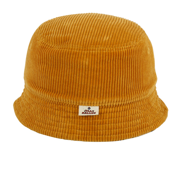 Anna Reversible Bucket Hat