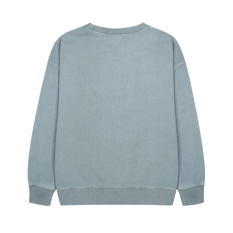 Animal friends Pignment Sweatshirt & Corduroy Pants