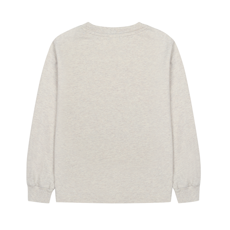 Colored Nature Longsleeve T-Shirt