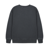 Catchy Face Pigment Tracksuit (Glow in the dark)